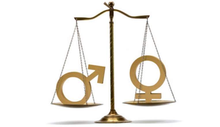 notícias dia internacional da igualdade feminina balança gêneros