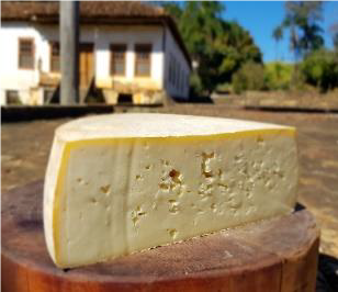 queijo taipa cortado queijaria fazenda atalaia
