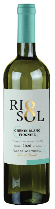 rio sol chenin blanc viognier 2022 2024 750ml