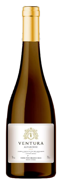 Alvarinho 2022 - Ventura 750ml - Vinhos Ventura