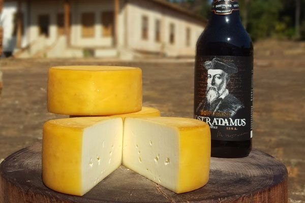 queijo mantiqueira na cerveja queijaria fazenda atalaia